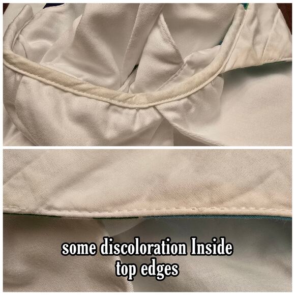 One Shoulder Dress Lilly Pulitzer Minta 32973 Shell Print Plus Size 14 Cotton - Picture 6 of 10